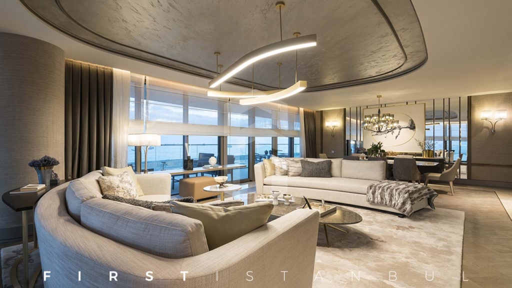 Yedi Mavi Zeytinburnu First Istanbul Yedi Mavi Zeytinburnu