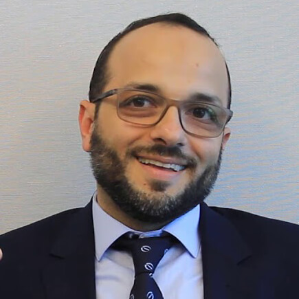 Faisal Arroub First Istanbul Faisal Arroub