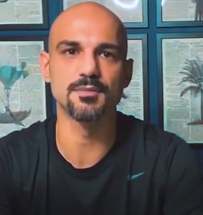 Abdulaziz Dalloul First Istanbul Abdulaziz Dalloul