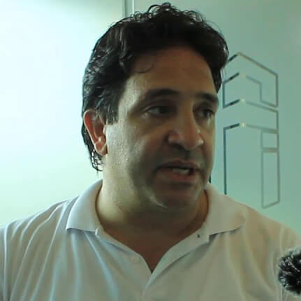 Ahmad Aliwi First Istanbul Ahmad Aliwi