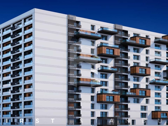 Resim Modern - Kagithane