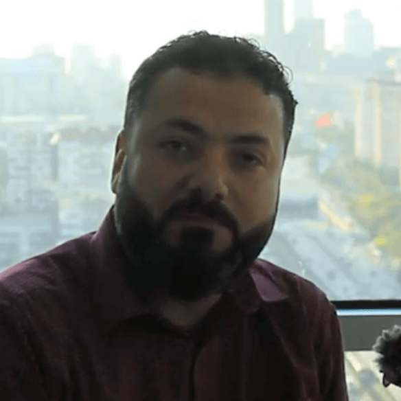 Habib Alkhawam First Istanbul Habib Alkhawam