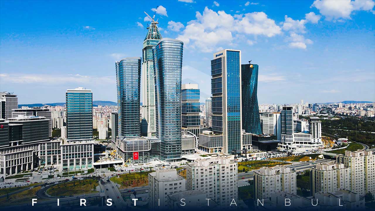 Район Умрание в Стамбуле в чем преимущество для успешной и долгосрочной инвестиции в недвижимость