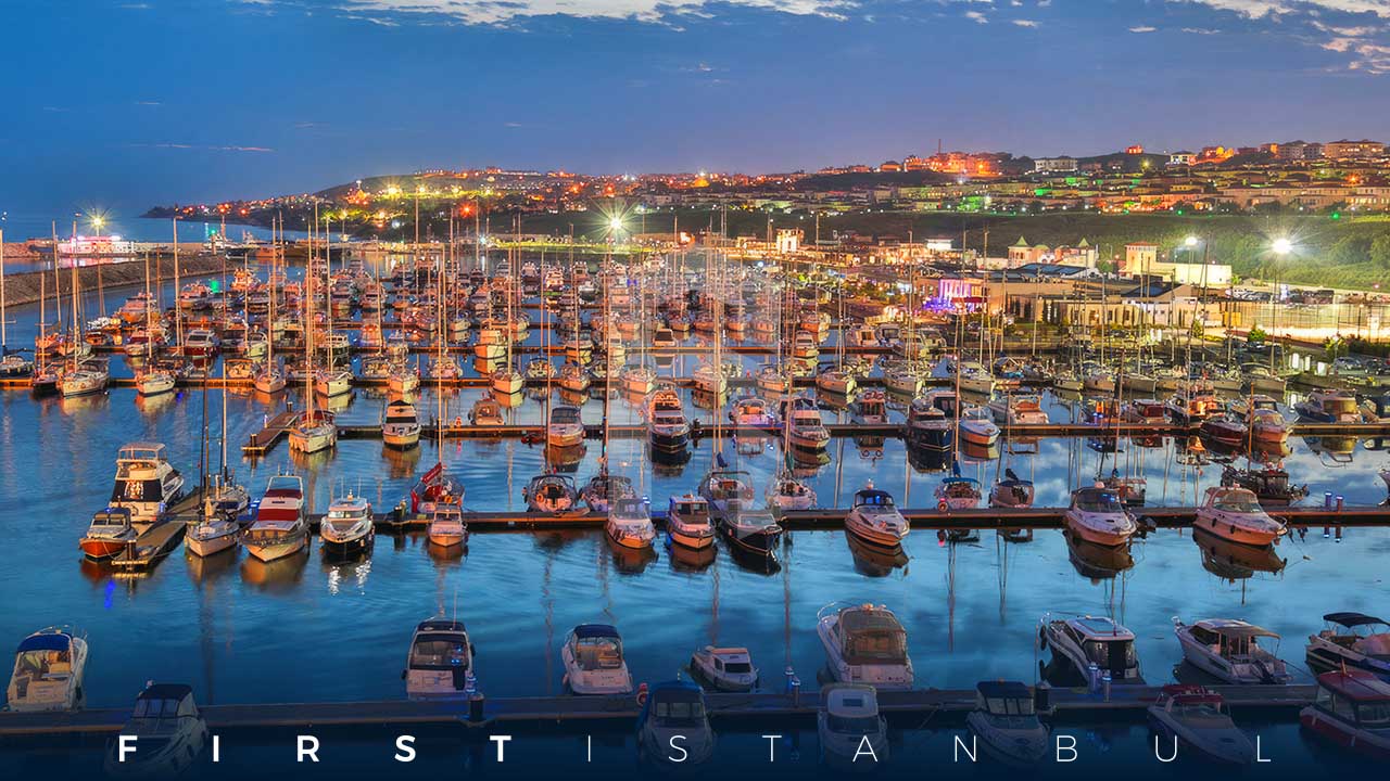 Почему инвесторы предпочитают Бейликдюзю в Стамбуле