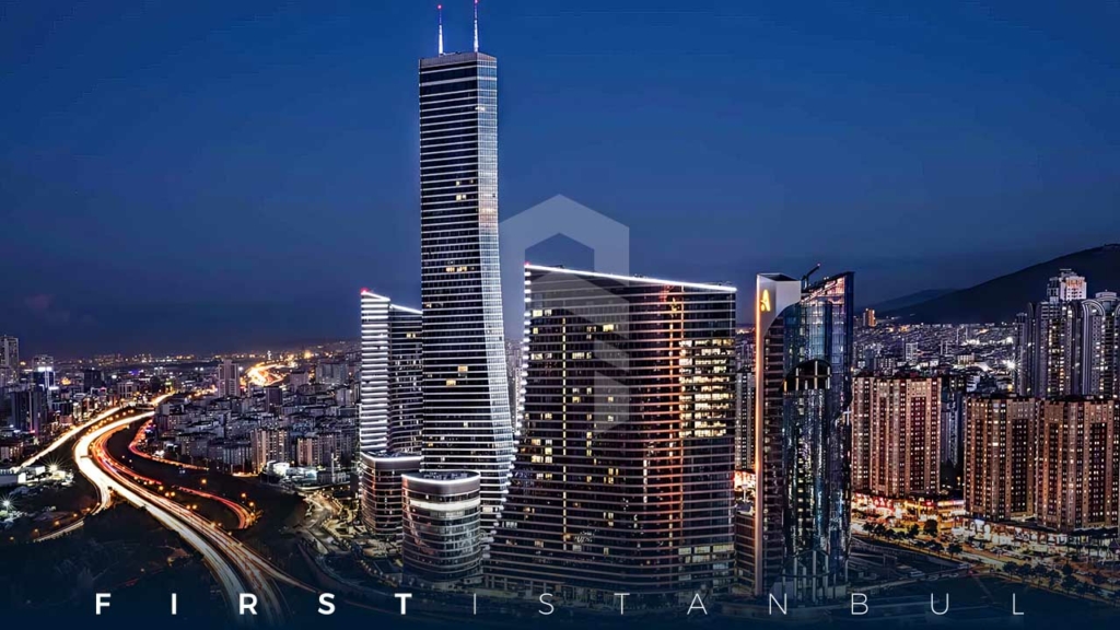 Аташехир - новый финансовый центр Стамбула и выгодный район для инвестиций