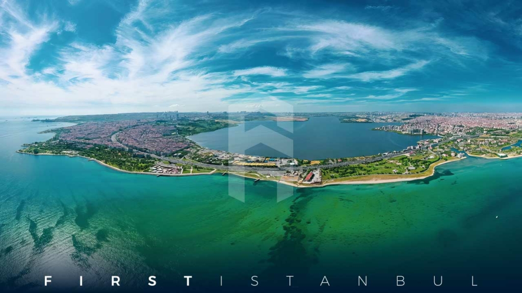 Авджылар - район рыбной ловли, снежных видов спорта и инвестиций