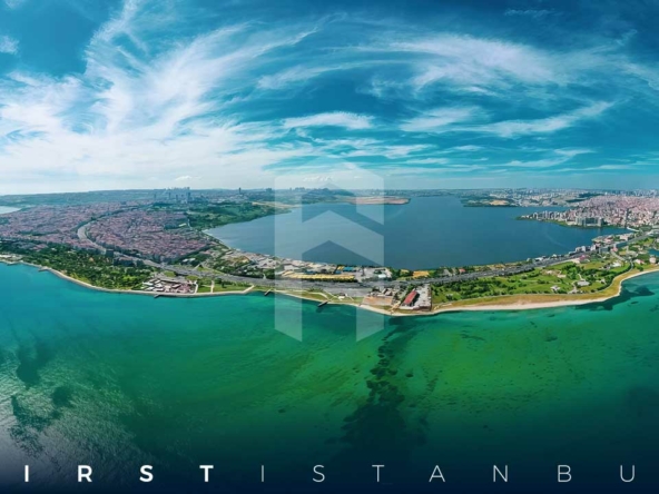 Авджылар район рыбной ловли снежных видов спорта и инвестиций