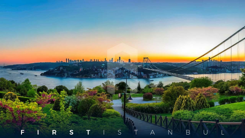 Почему Бейкоз - это Босфорские ворота на Черном море, и зачем сюда инвестировать?