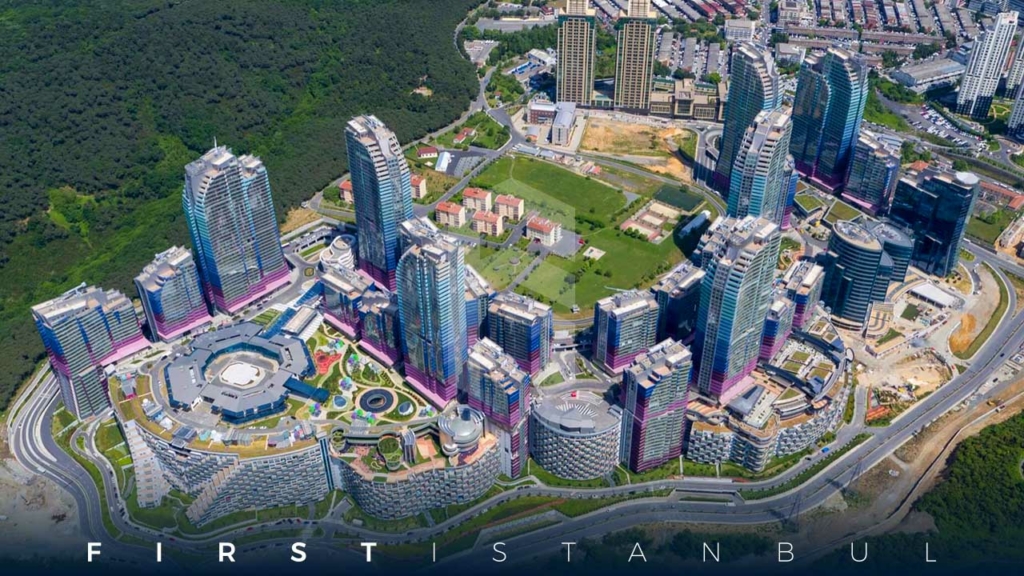 Маслак: район будущего с многообещающим инвестиционным потенциалом