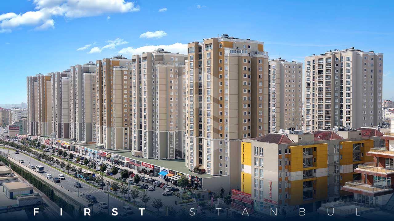 Почему район Башакшехир это символ стабильности в Стамбуле