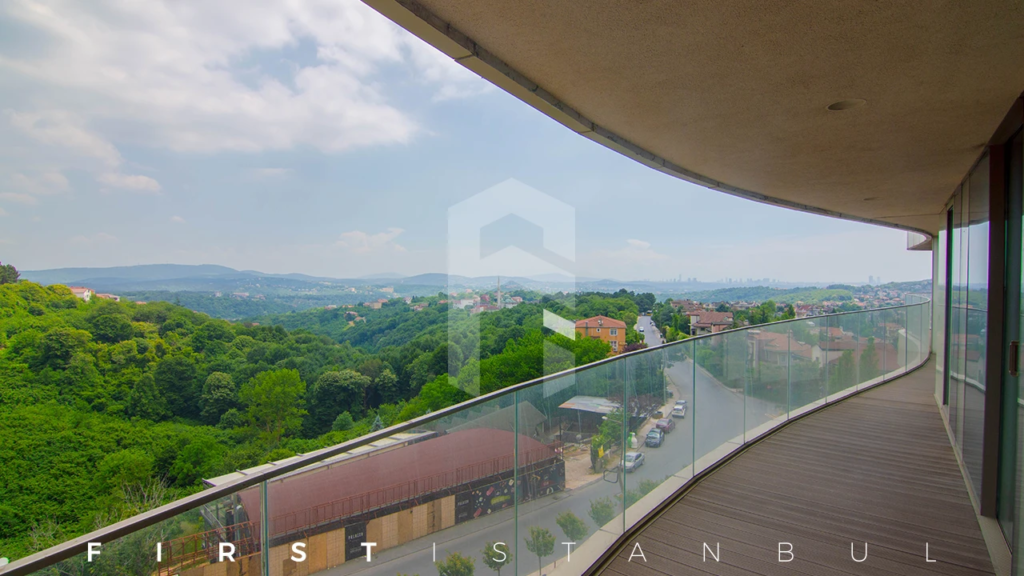 ACAR BLU 12 First Istanbul ACAR BLU