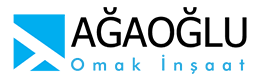 AĞAOĞLU Omak