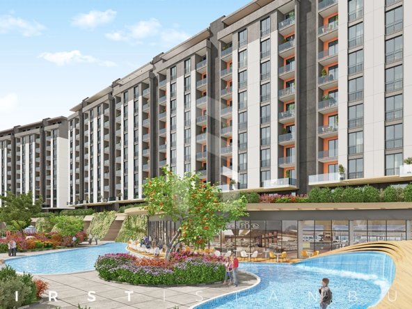 Bahar Yaka – Eyüp Sultan