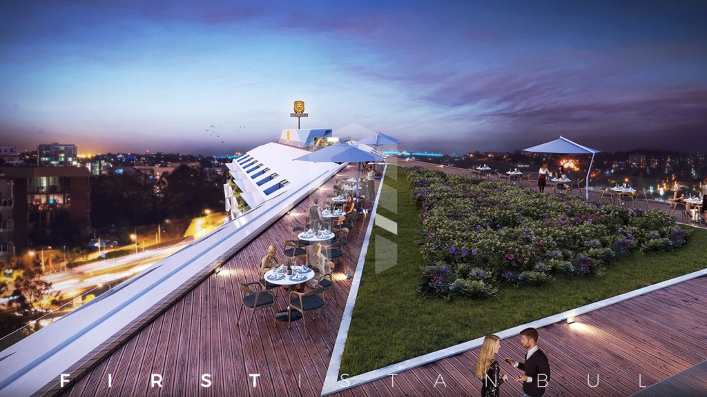 Benesta Beyoğlu Taksim Beyoğlu