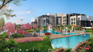 EBRULI 9 First Istanbul Ebruli Bahçeşehir