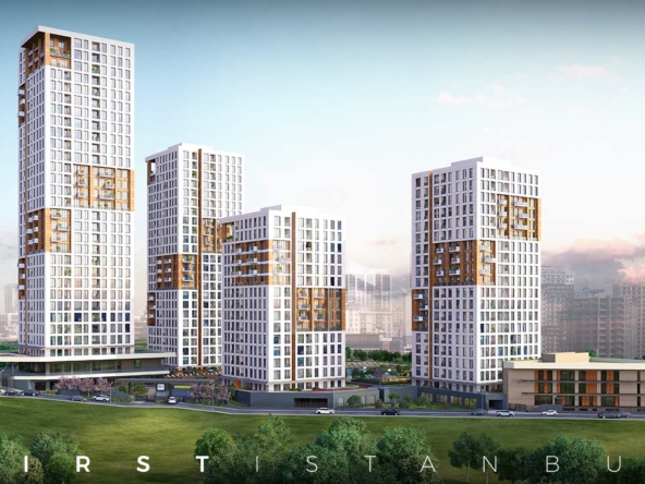 Self Istanbul Esenyurt