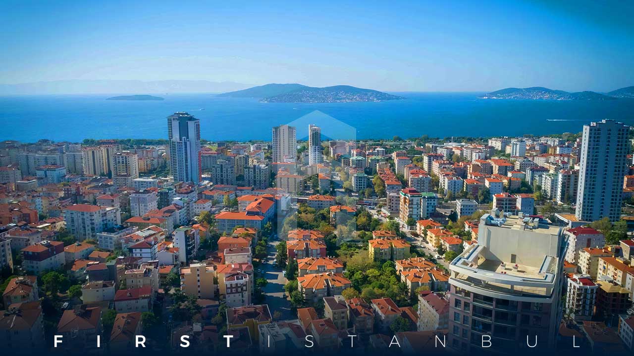 First Istanbul Reasons to Invest in Asian Istanbul