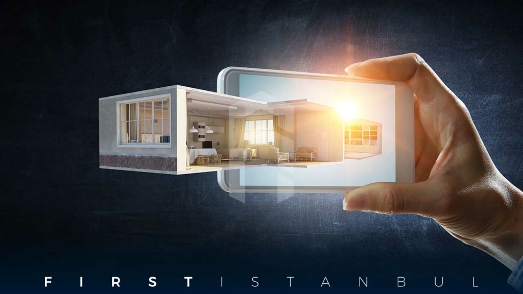 Advantages and Steps of Online Real Estate Ownership