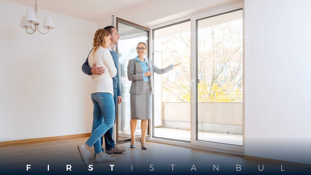 The role of a real estate consultant in Turkey and the services they provide are as follows