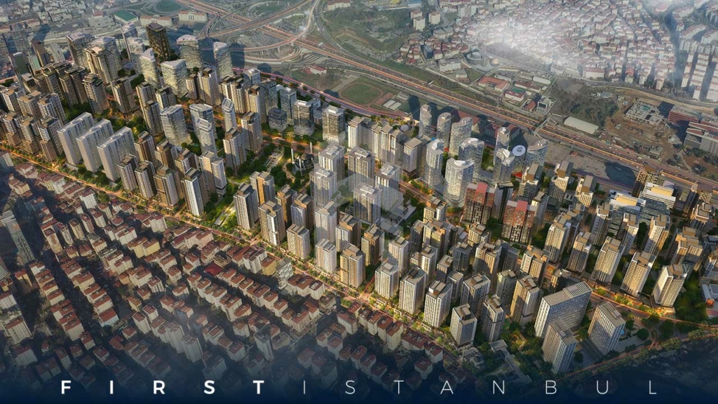 What do you know about the resale guarantee for properties in Turkey?