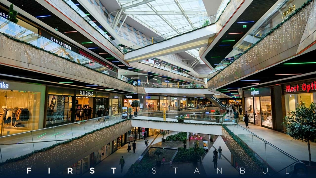 The criteria that determine investment methods in commercial properties in Turkey