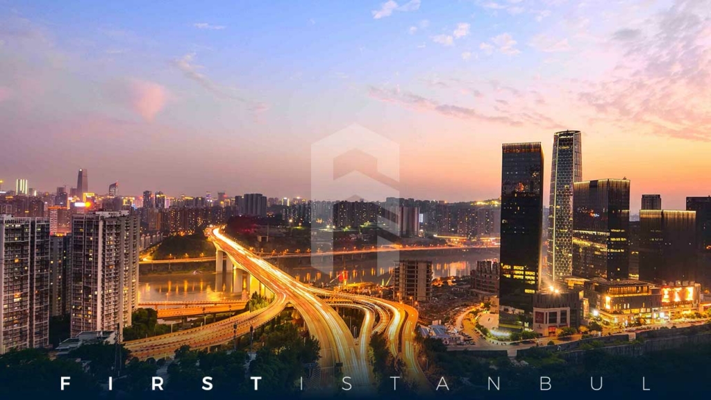 Do foreigners have the right to buy real estate in installments in Turkey?