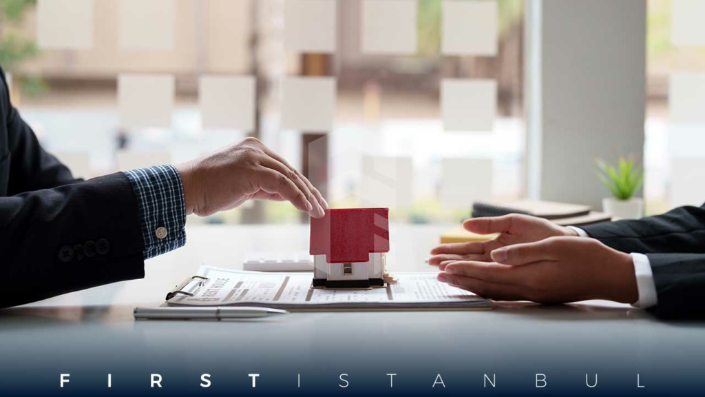 4 Laws for Foreigners to Inherit Their Properties to Their Heirs in Turkey