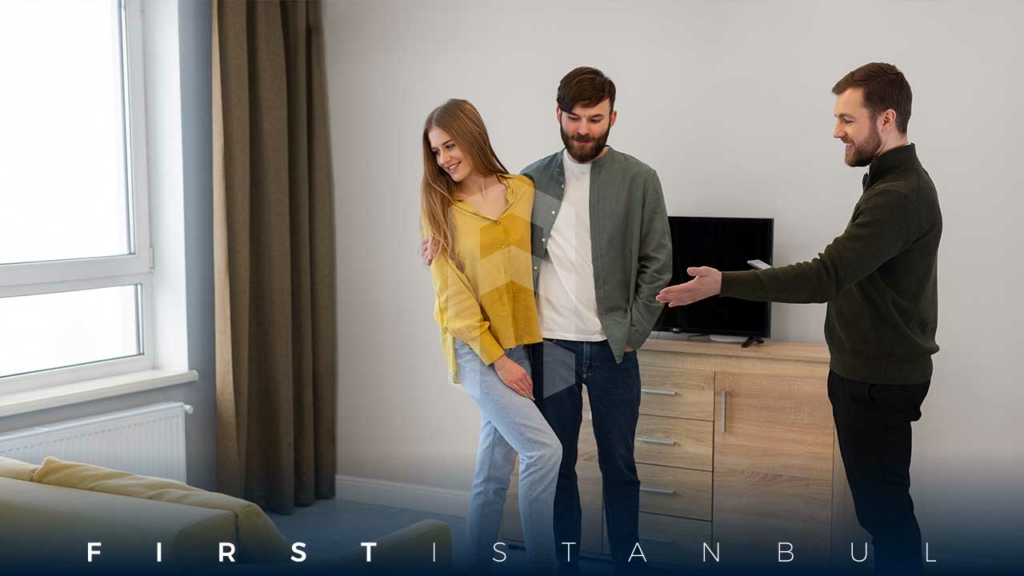 Role of Real Estate Consultants in Turkey