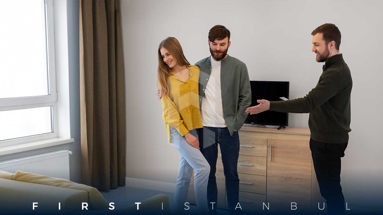 Role of Real Estate Consultants in Turkey