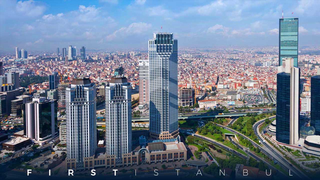 What are the reasons that have made Istanbul the focus of real estate investment in Turkey