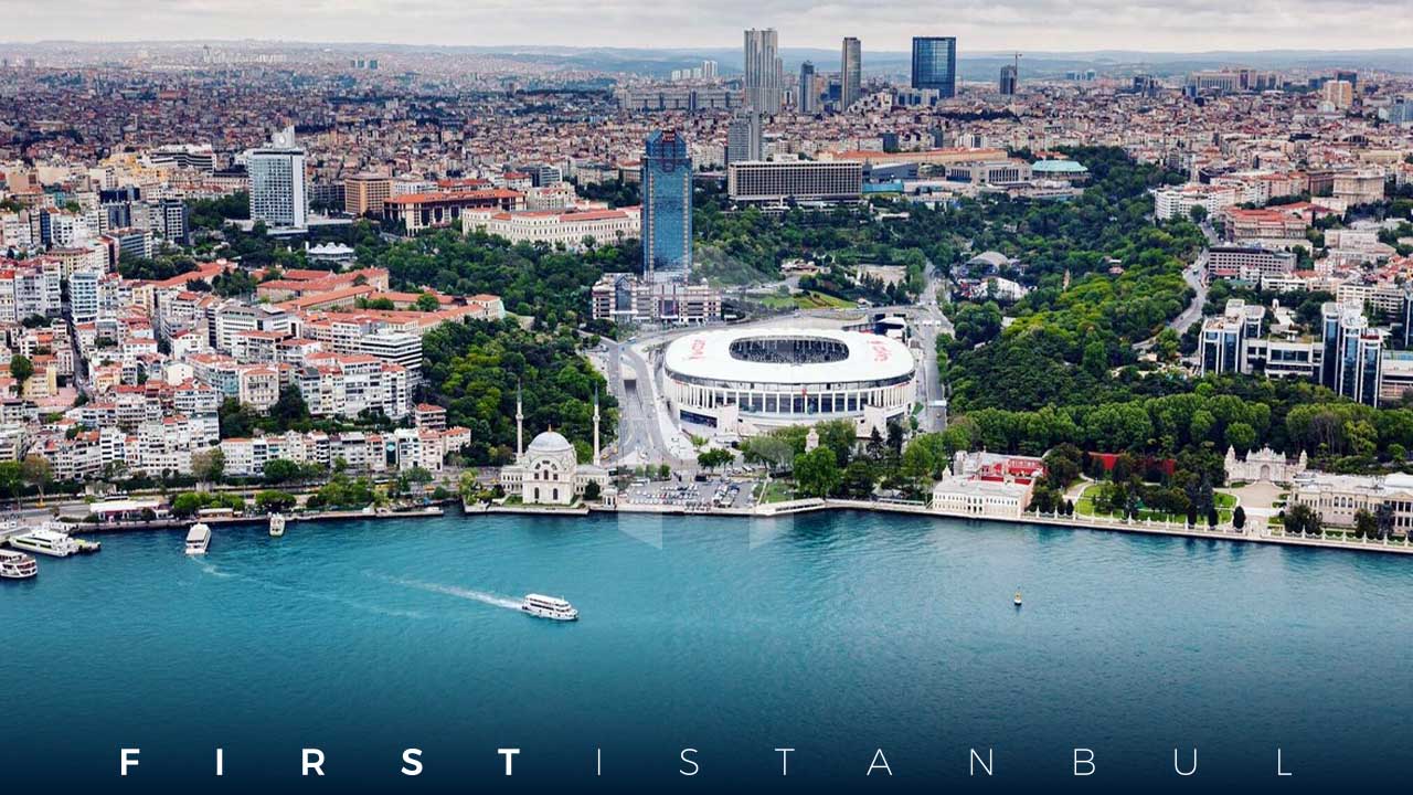 Distinguished by their high end property here are the top 7 neighborhoods in Istanbul