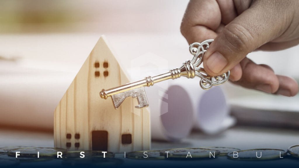 Do not own a property in Turkey before verifying these matters