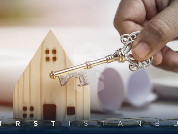 Do not own a property in Turkey before verifying these matters