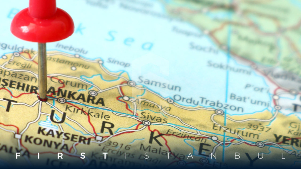 Investment in Turkey Vision for 2023