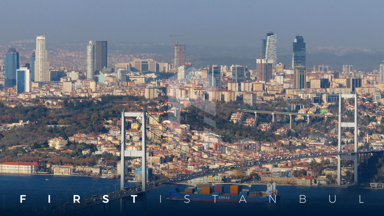 Ownership and real estate investment in Turkish cities