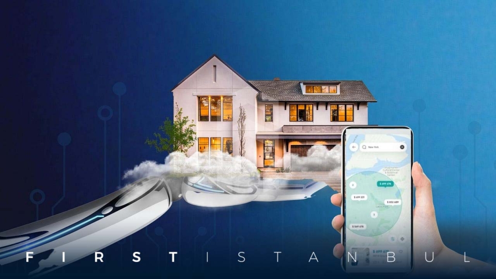 Turkish real estate technology