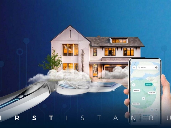 Turkish real estate technology