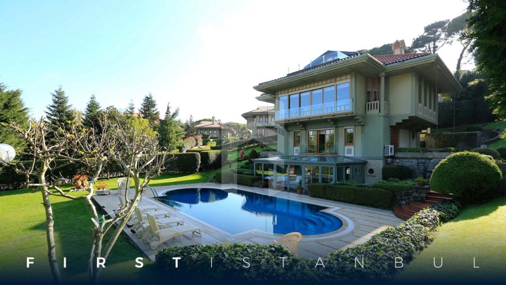 Own a Luxury Property in Turkey: A Smart Investment Opportunity