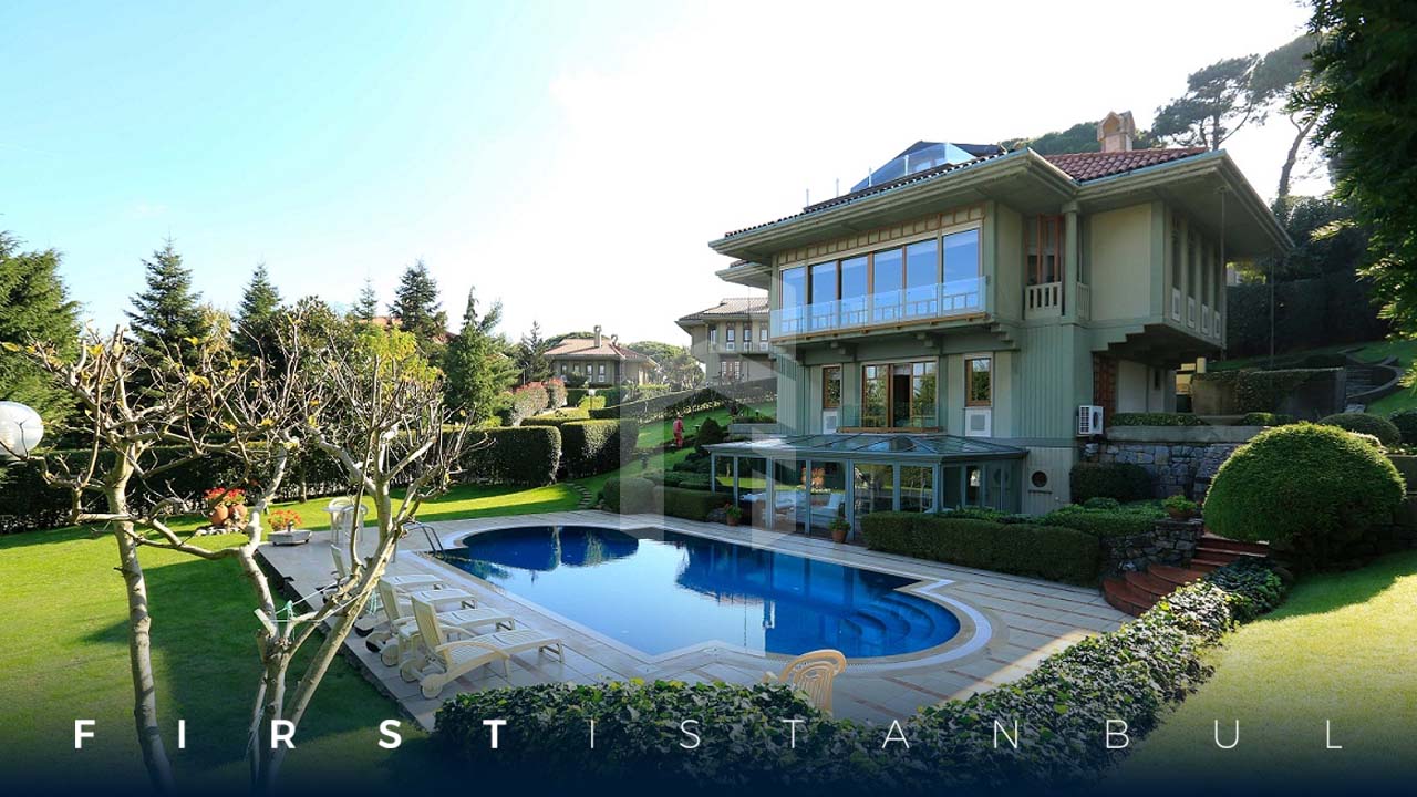 Own a Luxury Property in Turkey A Smart Investment Opportunity