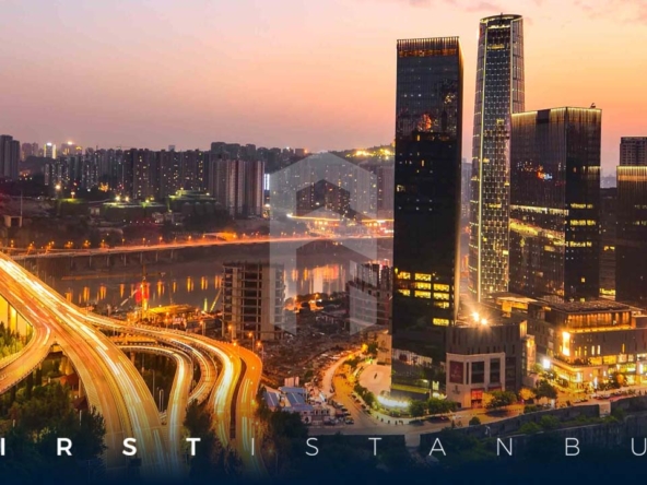 Turkish real estate sales 2024