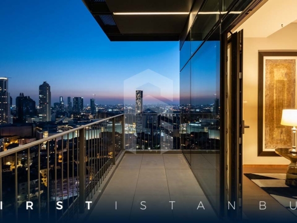 Buying an Apartment in Istanbul 2025