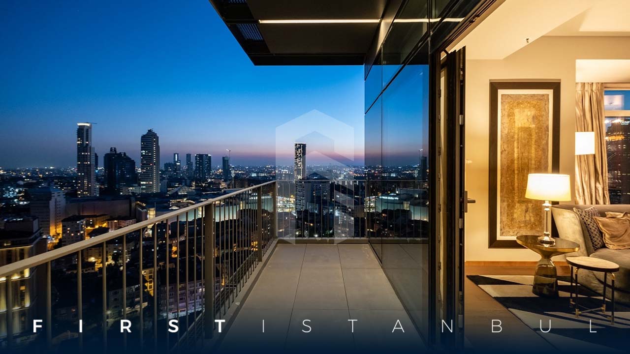 Buying an Apartment in Istanbul 2025