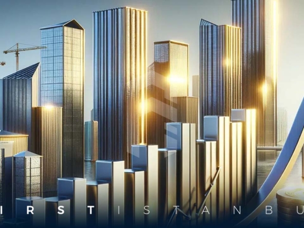 Investment Returns from Real Estate in Turkey