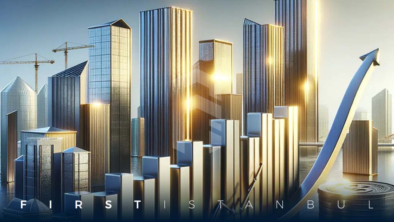 Investment Returns from Real Estate in Turkey