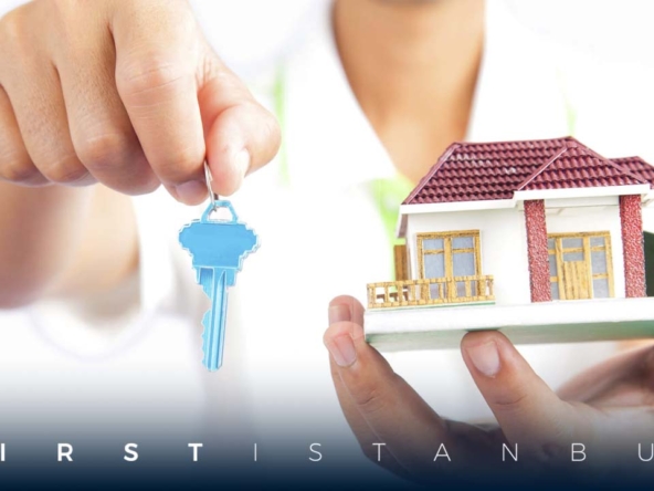 Rent Out Property in Turkey