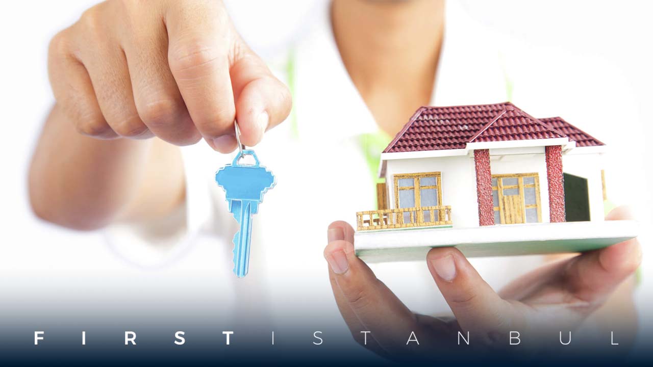 Rent Out Property in Turkey