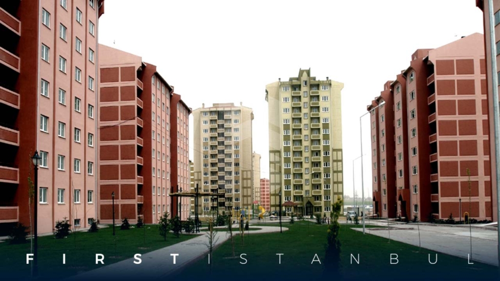 Turkish Government Projects That Do Not Require Property Valuation Report